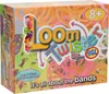 Loom Twister twister twister junior gomma 21.600 pezzi Anteprima dell’immagine prodotto 4