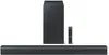 Samsung Soundbar HW-B460 Schwarz 300 W Produktbild-Vorschau 1