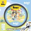 Zygomatic Familienspiel Reaktionsspiel Dobble Bluey Produktbild-Vorschau 4