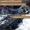 HMF ODK100 Outdoor-Fotokoffer mit Rasterschaumstoff, 57 x Produktbild-Vorschau 4
