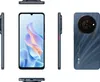 ZTE Blade A76 5G schwarz Produktbild-Vorschau 5