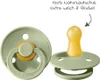 BIBS 110241 0+ Latex-Schnuller, BPA-frei Produktbild-Vorschau 8