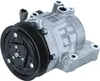 NRF 320222 CR08 Klimaanlage Klimakompressor PAG 100 YF Produktbild-Vorschau 2
