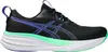 ASICS GEL-PULSE 17 - Black/Cobalt Burst Produktbild-Vorschau 1