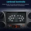 9" Android 15 Pour Peugeot Partner Citroen Berlingo 2 B9 Voir les images du produit 5
