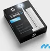 MalTec Brosse à dents électrique sonique Blanc Étanche 6 Voir les images du produit 11