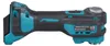 Makita TM 001 GZ03 Utensile multifunzione a batteria 40 V Anteprima dell’immagine prodotto 7