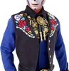 Mattel HBY10 - Barbie podpis Dia de Muertos - Ken 2022 Náhľad obrázku produktu 5