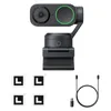 Insta360 Link 2 - Webcam - schwenken / neigen Produktbild-Vorschau 8