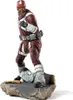 Iron Studios Black Widow - Red Guardian Statue 1/10 Náhled obrázku produktu 1