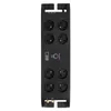 Emos P54052, 1800 J, 230 V, 50 Hz, 16 A, 3680 W, 84000 A Náhľad obrázku produktu 1