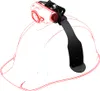 Lampada frontale LED LENSER 1000lm 320m 1Li-Ion IPX4 Anteprima dell’immagine prodotto 7