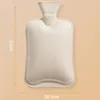 Wärmflasche, Wärmflasche mit Deckel, auslaufsicher, 2L Produktbild-Vorschau 7