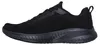 Sneaker Skechers SQUAD CHAOS da uomo 200308EC BLK Nero, Anteprima dell’immagine prodotto 2
