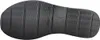 The image shows the sole of a black sandal. Anteprima dell’immagine prodotto
