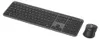 Keyboard & Mouse Logitech Wireless Combo MK950 slim black Produktbild-Vorschau 25