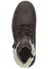 Mustang Herren Stiefelette Schnürung Winterboot sportlich Produktbild-Vorschau 13