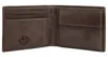 bugatti Geldbörse Volo Coin Wallet 5CC Brown braun Produktbild-Vorschau 13