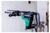 HIKOKI DH40MCWSZ perforeerhamer, SDS-Max, 40mm, 1100W, 8.5J Productafbeelding-voorbeeld 9
