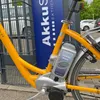 Baterie elektrokola včetně nabíječky vhodná pro Flyer Náhled obrázku produktu 1