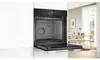Bosch Serie 8 HSG7584B1 Backofen 71 l A+ Schwarz Produktbild-Vorschau 10