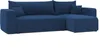 Idohome - PIANO L Ecksofa mit Schlaffunktion und Bettkasten Produktbild-Vorschau 2