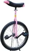 Funsport Einrad 20" Pink Produktbild-Vorschau 1