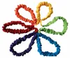 Sensorik-Band Akson 7 m Regenbogen für Animation und Produktbild-Vorschau 2