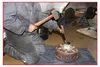 KS TOOLS Durchtreiber-Satz 450.0090 Stahl 2910g Produktbild-Vorschau 5