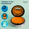 ZENT Zahnspangendose Retainer Case, Belüftungssystem und Produktbild-Vorschau 4