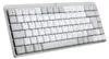 Logitech Mx Mechanical Mini Per Mac Wrls Anteprima dell’immagine prodotto 2