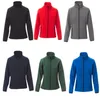 Payperwear PERTH LADY Damen Softshell-Jacke Windproof Produktbild-Vorschau 2