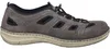JOSEF SEIBEL New Anvers 92 | Halbschuh für Herren | Grau Produktbild-Vorschau 2