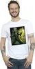 Marvel - "Guardians Of The Galaxy Forest Energy" T-Shirt Produktbild-Vorschau 2