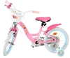 Bicicletta per bambini Disney Princess - Bambine - 16 Anteprima dell’immagine prodotto 8