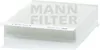 MANN Innenraumfilter für Opel Meriva 1,3-1,7 + 16V Turvo Produktbild-Vorschau 9