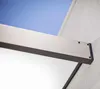 Strecha nad pultom Sophia 160 x 95 cm, saténová Náhľad obrázku produktu 12