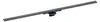 GEBERIT 154448QC2 CleanLine50 Duschrinne 30-110 cm Produktbild-Vorschau 1