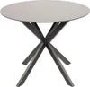 Lesli Living Diningtisch Crest ø 90 cm Produktbild-Vorschau 2