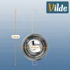 Vilde | Colino da cucina in acciaio inox 16 cm - Colino a Anteprima dell’immagine prodotto 5