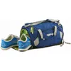 ergobag Sporttasche Sportbag KaroalaBär blau mehrfarbig Produktbild-Vorschau 5