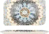 By Bone Piatto da portata - Armonia - Porcellana - 30x17,5 Anteprima dell’immagine prodotto 1