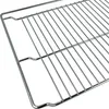 vhbw Gitterrost kompatibel mit Bosch HBA63A460F, HBA63B250, Produktbild-Vorschau 5
