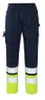Mascot Safe Compete 12379 Arbeitshose Gelb 54 / 32 Gelb 54 Produktbild-Vorschau 2