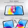 CLM-Tech 2 Stück Schutzfolie für iPad 10 2022 & iPad 11 A16 Produktbild-Vorschau 3