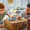 LEGO City Passagierjet Spielzeug - Flugzeug Modellbausatz Produktbild-Vorschau 15
