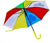 Rappa 480566 Der kleine Maulwurf Regenschirm Schirm für Produktbild-Vorschau 4
