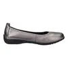Josef Seibel Damen Ballerina aus Leder mit weichem Gummizug Produktbild-Vorschau 17