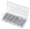 KS TOOLS Assortiment de rivets aveugles, 400 pces ( Voir les images du produit 11
