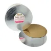 Cake Boards silver/gold Rund 26 cm 100 Stück Produktbild-Vorschau 2